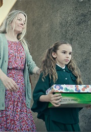 Wider Than the Sky (2023)