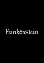Frankenstein (1992)