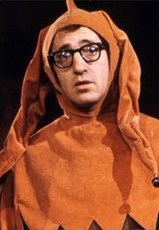 Any Woody Allen Movie (1965) - (2024)