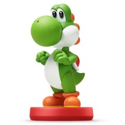 Yoshi