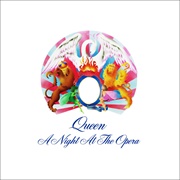A Night at the Opera - Queen