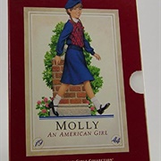 Molly Book Set