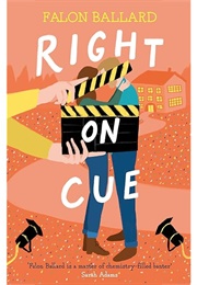 Right on Cue (Falon Ballard)