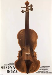 Słona Róża (1983)