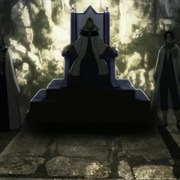 S2.E15: The Eye of the Midnight Sun's Secret