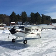 Alton Bay Seaplane Base