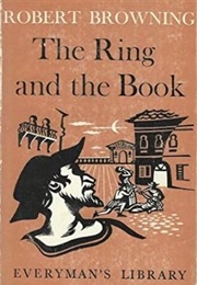 The Ring and the Book (Robert Browning)