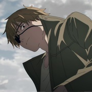 S1.E1: Dog & Chainsaw