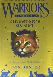 Firestar's Quest (Super Edition 1)