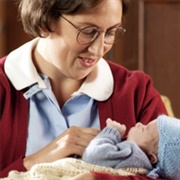 Camilla Noakes (Call the Midwife)