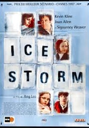 The Ice Storm (1997)