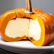 Pie Pumpkin