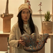 S1.E1: The Birds Don't Sing, They Screech in Pain