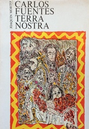 Terra Nostra (Carlos Fuentes)