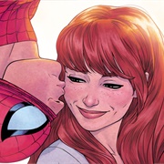Mary Jane Watson