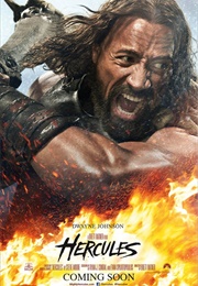 Hercules: The Last Veil