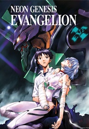 Neon Genesis Evangelion (1995)