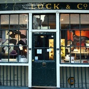 Lock & Co.