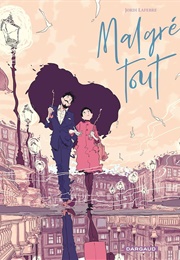 Malgré Tout (Jordi Lafebre)