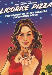 Licorice Pizza (2021)