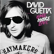 Gettin&#39; Over You - David Guetta &amp; Chris Willis Featuring Fergie &amp; LMFAO