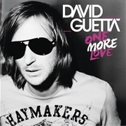 Gettin' Over You - David Guetta & Chris Willis Featuring Fergie & LMFAO