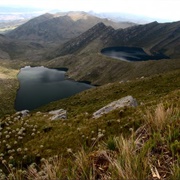 Sumapaz Páramo