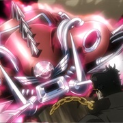 39. Wheel of Fortune