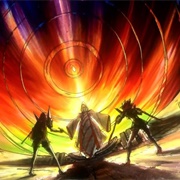 S1.E23: Imiteishon Gôrudo