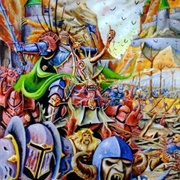 Minas Morgul - Todesschwadron Ost