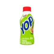 Tropical Fruit Yop