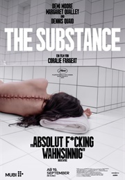The Substance (2024)