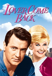 Lover Come Back (1961)