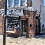 Ibrahim Books & Gifts