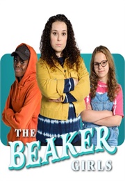 The Beaker Girls (2021)