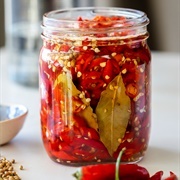 Pickled Chili