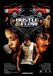 Terrence Howard - Hustle and Flow (2005)