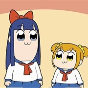 S1.E1: You're the Only One I'm Telling!