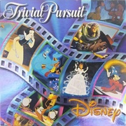 Disney Animated Picture