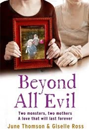 Beyond All Evil (June Thompson)