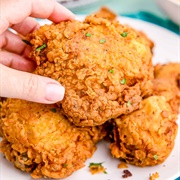 Buttermilk Chicken