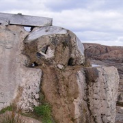 Water Wheel - Cape Leeuwin