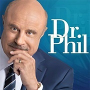 Dr. Phil (2002-2023)
