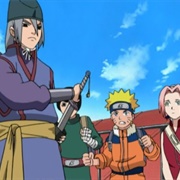 S1.E209: Teki Wa 'Shinobazu'