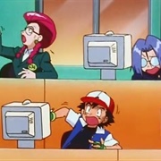 56. the Ultimate Test