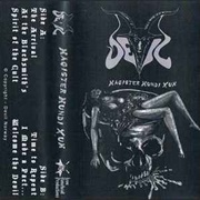 Devil - Magister Mundi Xum