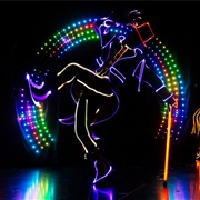 Iluminate Dance Show