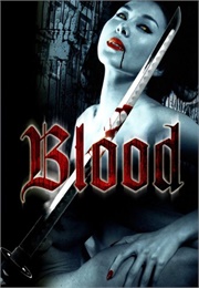 Blood (2009)