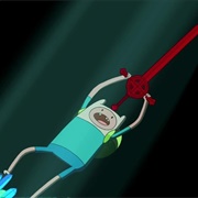 S3.E25: Dad's Dungeon