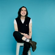 Kat Sadler (Queer, She/Her)